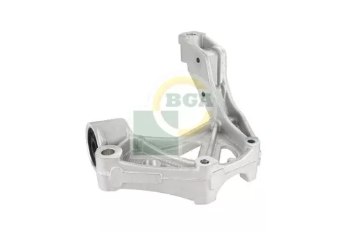Bga Left Engine Mounting For Seat Skoda Vw Cordoba Fabia Fox Polo Roomster