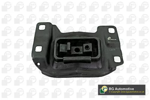 Bga Left Engine Mounting For Ford Volvo C-max C30 C70 Fiesta Focus Focus C-max F