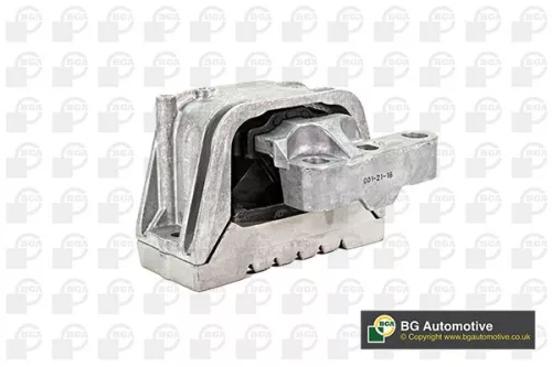 Bga Right Engine Mounting For Audi Seat Skoda Vw A3 Altea Caddy Golf Golf Plus J