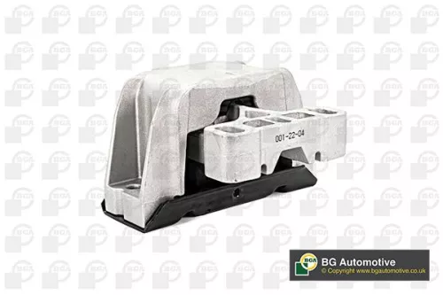 Bga Left Engine Mounting For Audi Seat Skoda Vw A3 Bora Golf Leon New Beetle Oct