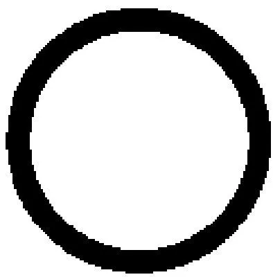 Bga Intake Manifold Gasket For Citroën Peugeot 106 206 306 Saxo Xsara Xsara Pica