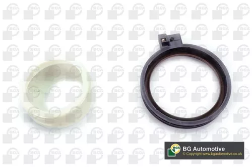 Bga Transmission Sided Crankshaft Oil Seal For Alfa Romeo Auto Union Chevrolet