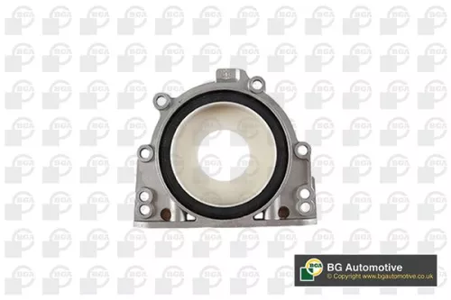 Bga Transmission Sided Crankshaft Oil Seal For Audi Seat Skoda Vw A3 A4 A6 Alh