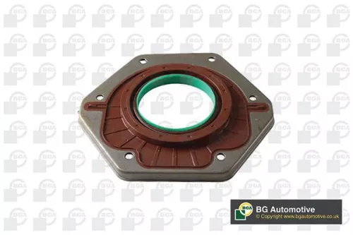 Bga Transmission Sided Crankshaft Oil Seal For Alpina Aro Citroën Fiat Iveco O