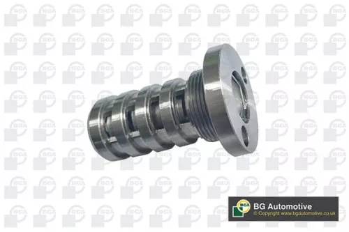 Control Valve, camshaft adjustment