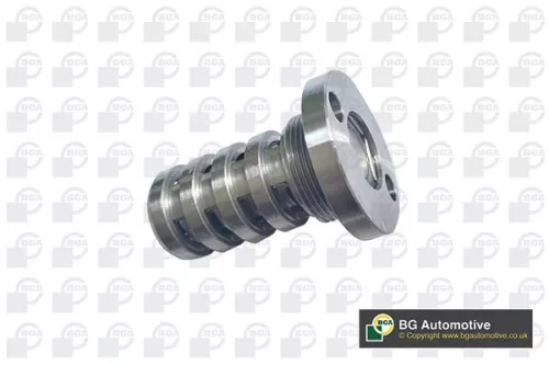 Control Valve, camshaft adjustment