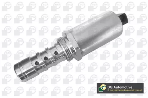 Control Valve, camshaft adjustment