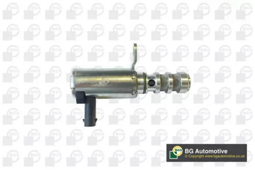 Control Valve, camshaft adjustment