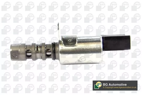 Control Valve, camshaft adjustment