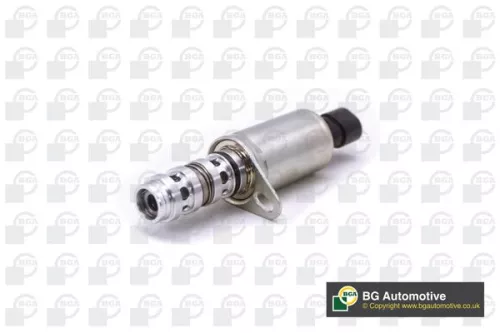 Control Valve, camshaft adjustment