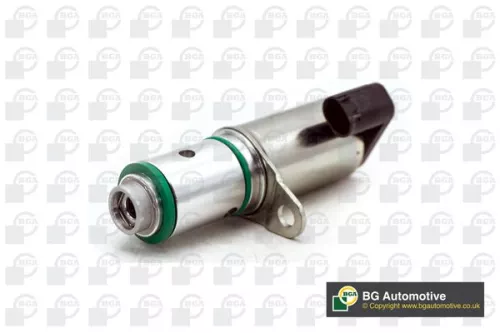 Control Valve, camshaft adjustment