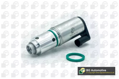 Control Valve, camshaft adjustment