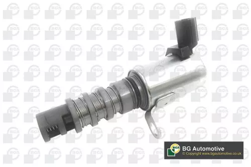 Control Valve, camshaft adjustment