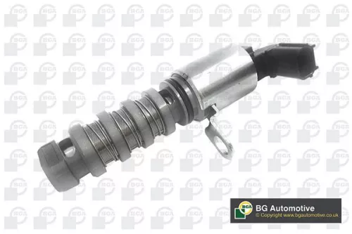 Control Valve, camshaft adjustment