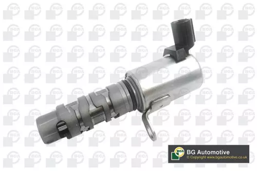 Control Valve, camshaft adjustment