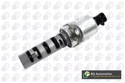 Control Valve, camshaft adjustment