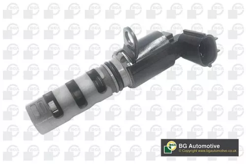 Control Valve, camshaft adjustment