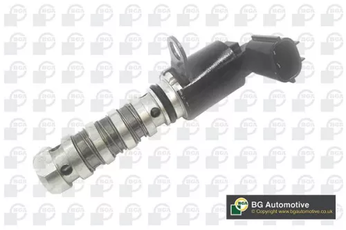 Control Valve, camshaft adjustment