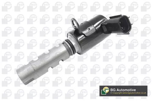 Control Valve, camshaft adjustment