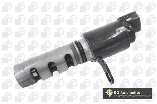 Control Valve, camshaft adjustment