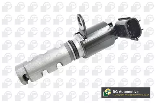 Control Valve, camshaft adjustment