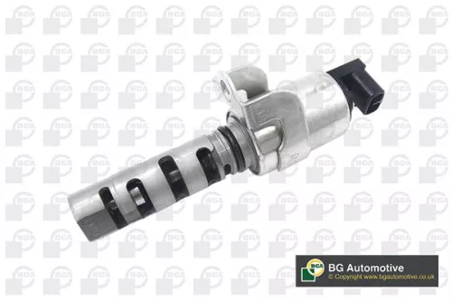 Control Valve, camshaft adjustment