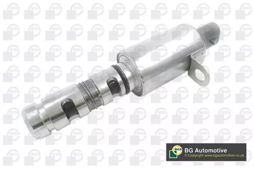 Control Valve, camshaft adjustment