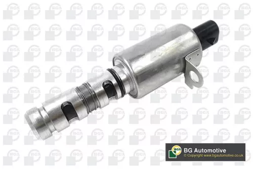 Control Valve, camshaft adjustment