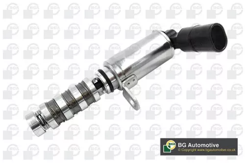 Control Valve, camshaft adjustment