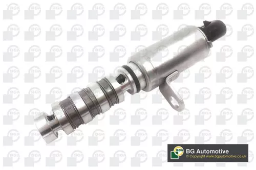 Control Valve, camshaft adjustment