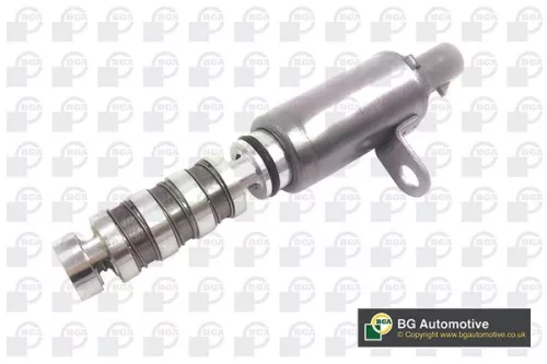 Control Valve, camshaft adjustment