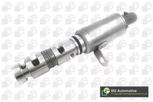 Control Valve, camshaft adjustment