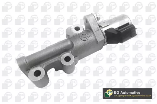 Control Valve, camshaft adjustment