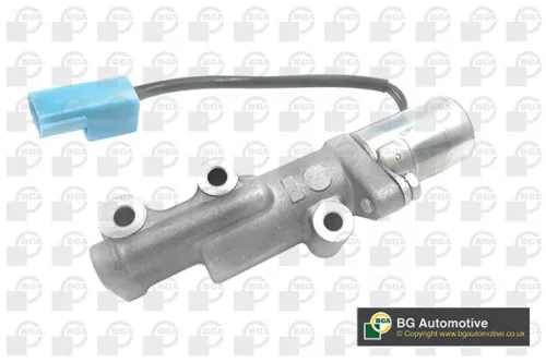 Control Valve, camshaft adjustment