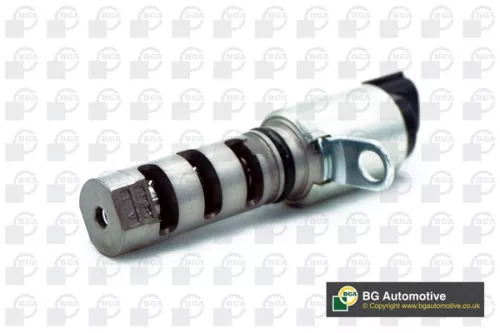 Control Valve, camshaft adjustment