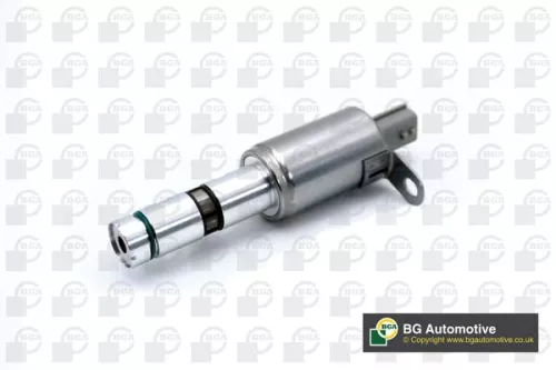 Control Valve, camshaft adjustment