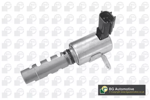 Control Valve, camshaft adjustment