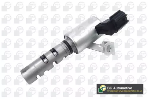 Control Valve, camshaft adjustment