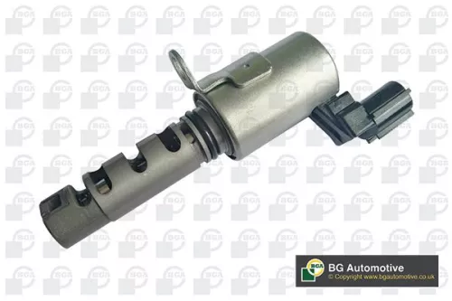 Control Valve, camshaft adjustment