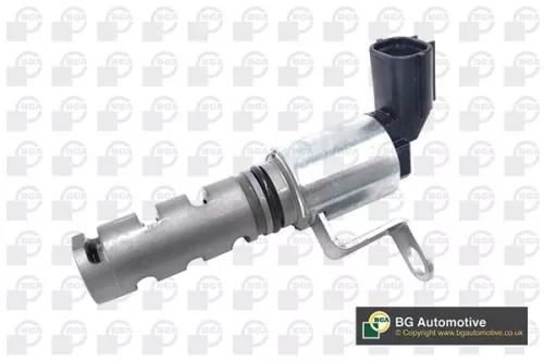 Control Valve, camshaft adjustment