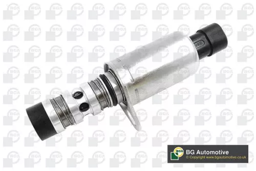 Control Valve, camshaft adjustment