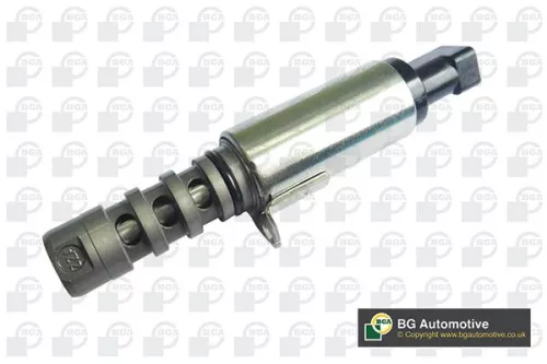 Control Valve, camshaft adjustment