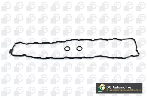 Gasket Set, oil sump