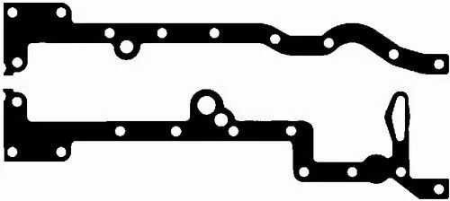Gasket Set, oil sump