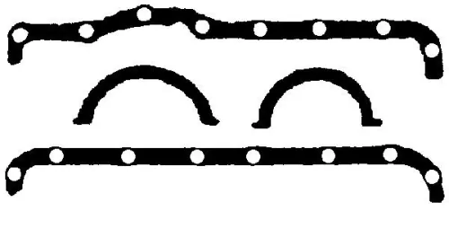 Gasket Set, oil sump
