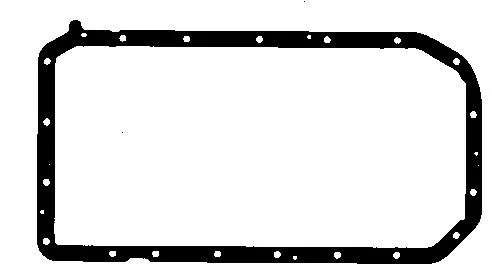 Bga Oil Sump Gasket