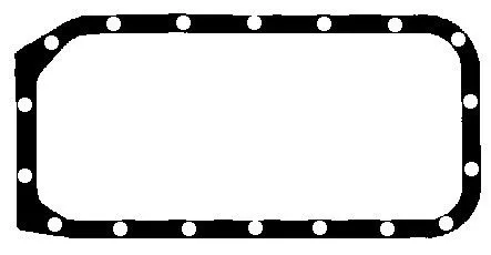 Bga Oil Sump Gasket For Daihatsu Toyota Vw Delta Dyna 100 Dyna 150 Hiace Hilux L