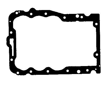 Bga Oil Sump Gasket For Opel Suzuki Vauxhall Agila Corsa Wagon R