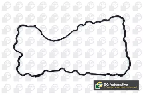 Bga Oil Sump Gasket For Bmw 1 2 3 4 5 X1 X3 Z4