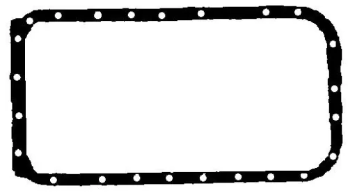 Bga Oil Sump Gasket For Ford Nissan Cabstar Cabstar E Maverick Navara Patrol Gr 